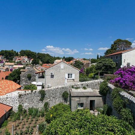 Iva Apartments Cavtat Luaran gambar