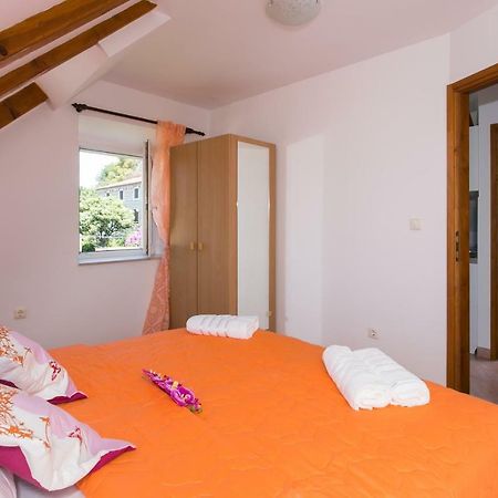 Iva Apartments Cavtat Luaran gambar