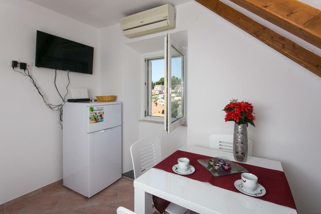 Iva Apartments Cavtat Luaran gambar