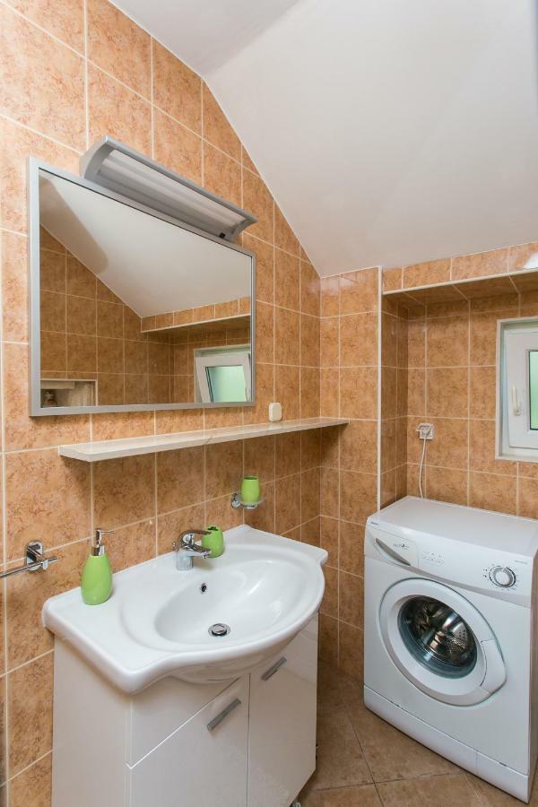 Iva Apartments Cavtat Luaran gambar
