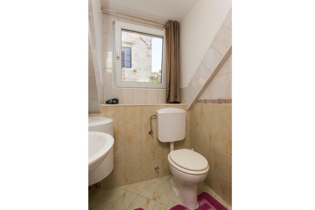 Iva Apartments Cavtat Luaran gambar